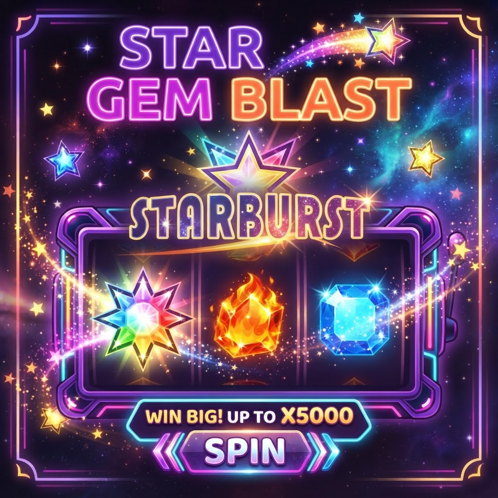 Starburst